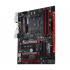 Tarjeta Madre Gigabyte ATX GA-AB350-GAMING 3, S- AM4, AMD B350, HDMI, 64GB DDR4 para AMD  1