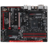 Tarjeta Madre Gigabyte ATX GA-AB350-GAMING 3, S- AM4, AMD B350, HDMI, 64GB DDR4 para AMD  2