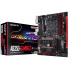 Tarjeta Madre Gigabyte ATX GA-AB350-GAMING 3, S- AM4, AMD B350, HDMI, 64GB DDR4 para AMD  5