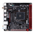 Tarjeta Madre Gigabyte Mini-ITX GA-AB350N-Gaming WIFI, S-AM4, AMD B350, HDMI, 32GB DDR4 para AMD  5