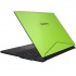 Laptop Gamer Gigabyte AERO 14KGMX 14'', Intel Core i7-6700HQ 2.60GHz, 8GB, 256GB, NVIDIA GeForce GTX 965M, Windows 10 Home 64-bit, Negro Verde - Imagen adicional 7