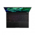 Laptop Gamer Gigabyte AERO 15 OLED, 15.6" 3840x2160 4K Ultra HD, Intel Core i7-11800H, NVIDIA GeForce RTX 3060, 16GB, 512GB SSD, Windows 10 Home, Inglés - Imagen adicional 2
