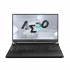 Laptop Gamer Gigabyte Aero 5 KE4 15.6" 4K Ultra HD, Intel Core i7-12700H 2.30GHz, 16GB, 1TB SSD, NVIDIA GeForce RTX 3060, Windows 11 Home 64-bit, Español, Negro  2