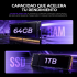 Laptop Gamer Gigabyte AERO X16, 16" 2560x1600, AMD Ryzen AI 9 HX 370, NVIDIA GeForce RTX 5070, 64GB, 1TB SSD, Windows 11 Home, Inglés - Imagen adicional 2