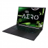 Laptop Gamer Gigabyte AERO X16 1VH, 16" 2560x1600, AMD Ryzen AI 7 350, NVIDIA GeForce RTX 5060, 16GB, 1TB SSD, Windows 11 Home, Español  3
