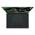 Laptop Gamer Gigabyte AERO X16 1VH, 16" 2560x1600, AMD Ryzen AI 7 350, NVIDIA GeForce RTX 5060, 16GB, 1TB SSD, Windows 11 Home, Español  2