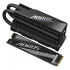 SSD Gigabyte NVMe GEN5 12000, 1TB, PCI Express 5.0, M.2  1