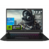 Laptop Gamer Gigabyte AOURUS 17 17.3" 2560x1440, Intel Core i5-12500H, NVIDIA GeForce RTX 4070, 8GB, 512GB SSD, Windows 11 Home, Español   1