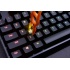 Teclado Gamer AORUS K9 Optical RGB, Teclado Mécanico, Switch Óptico Flaretech Red, Alámbrico, Negro (Inglés)  11