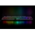 Teclado Gamer AORUS K9 Optical RGB, Teclado Mécanico, Switch Óptico Flaretech Red, Alámbrico, Negro (Inglés)  2