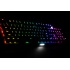 Teclado Gamer AORUS K9 Optical RGB, Teclado Mécanico, Switch Óptico Flaretech Red, Alámbrico, Negro (Inglés)  4