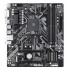 Tarjeta Madre Gigabyte Micro ATX B450M DS3H, S-AM4, AMD450, HDMI, 64GB DDR4 para AMD ― Requiere Actualización de BIOS para Ryzen Serie 5000  5