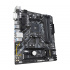 Tarjeta Madre Gigabyte Micro ATX B450M DS3H, S-AM4, AMD450, HDMI, 64GB DDR4 para AMD ― Requiere Actualización de BIOS para Ryzen Serie 5000  3