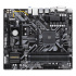 Kit Tarjeta Madre Gigabyte micro ATX B450M DS3H (rev. 1.0), S-AM4, AMD B450, HDMI, 64GB DDR4 para AMD + Procesador AMD 4650G ― Requiere Actualización de BIOS para Ryzen Serie 5000  2