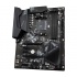 Tarjeta Madre Gigabyte ATX B550 Gaming X, S-AM4, AMD B550, HDMI, 128GB DDR4 para AMD ― Requiere Actualización de BIOS para la Serie Ryzen 5000  5
