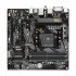 Tarjeta Madre Gigabyte Micro ATX B550M DS3H AC Rev. 1.0, S-AM4, AMD B550, HDMI, 128GB DDR4 para AMD  2