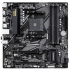 Tarjeta Madre Gigabyte B550M DS3H AC R2 1.0, Micro-ATX, Socket AM4, AMD B550, 128GB DDR4, HDMI para AMD  1