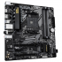 Tarjeta Madre Gigabyte B550M DS3H AC R2 1.0, Micro-ATX, Socket AM4, AMD B550, 128GB DDR4, HDMI para AMD - Imagen adicional 1