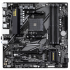 Tarjeta Madre Gigabyte B550M DS3H AC R2 1.0, Micro-ATX, Socket AM4, AMD B550, 128GB DDR4, HDMI para AMD