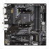 Tarjeta Madre Gigabyte B550M DS3H AC Rev. 1.5, Micro-ATX, Socket AM4, AMD B550, 128GB DDR4, HDMI/DP para AMD - Imagen adicional 3
