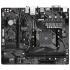 Tarjeta Madre Gigabyte micro ATX B550M H, S-AM4, AMD B550, HDMI, 64GB DDR4 para AMD — Requiere Actualización de Bios para la Serie Ryzen 5000  2