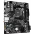 Tarjeta Madre Gigabyte B550M H ARGB, Micro-ATX, Socket AM4, AMD B550, 64GB DDR4, HDMI/DP para AMD - Imagen adicional 2