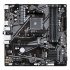 Tarjeta Madre Gigabyte B550M K WIFI6E, Micro-ATX, Socket AM4, AMD B550, 128GB DDR4, HDMI/DP para AMD - Imagen adicional 1