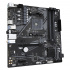 Tarjeta Madre Gigabyte B550M K WIFI6E, Micro-ATX, Socket AM4, AMD B550, 128GB DDR4, HDMI/DP para AMD - Imagen adicional 2