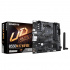 Tarjeta Madre Gigabyte B550M K WIFI6E, Micro-ATX, Socket AM4, AMD B550, 128GB DDR4, HDMI/DP para AMD