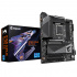 Tarjeta Madre Gigabyte B760 AORUS ELITE AX, ATX, LGA 1700, Intel B760, 128GB DDR5, HDMI/DP para Intel   1