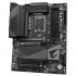 Tarjeta Madre Gigabyte B760 AORUS ELITE AX, ATX, LGA 1700, Intel B760, 128GB DDR5, HDMI/DP para Intel   4
