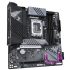 Tarjeta Madre Gigabyte B760M AORUS ELITE GEN5, Micro-ATX, LGA 1700, Intel B760, 256GB DDR5, HDMI/DP para Intel - Imagen adicional 3