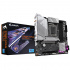Tarjeta Madre Gigabyte B760M AORUS ELITE AX, Micro-ATX, LGA 1700, Intel B760, 128GB DDR5, HDMI/DP para Intel  6