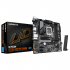 Tarjeta Madre Gigabyte B760M DS3H WF6E GEN5, Micro-ATX, LGA 1700, Intel B760, 256GB DDR5, HDMI/DP para Intel