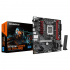Tarjeta Madre Gigabyte B760M GAMING AC DDR4 GEN5, Micro-ATX, LGA 1700, Intel B760, 64GB DDR4, HDMI/DP para Intel