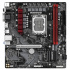 Tarjeta Madre Gigabyte B760M GAMING AC DDR4 GEN5, Micro-ATX, LGA 1700, Intel B760, 64GB DDR4, HDMI/DP para Intel - Imagen adicional 2