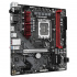 Tarjeta Madre Gigabyte B760M GAMING AC DDR4 GEN5, Micro-ATX, LGA 1700, Intel B760, 64GB DDR4, HDMI/DP para Intel - Imagen adicional 3