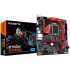 Tarjeta Madre Gigabyte Micro ATX B760M GAMING, S-1700, Intel B760 Express, HDMI, 96GB DDR5 para Intel  1