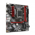 Tarjeta Madre Gigabyte Micro ATX B760M GAMING DDR4, S-1700, Intel B760, HDMI, 64GB DDRA para Intel  3