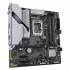 Tarjeta Madre Gigabyte B760M GAMING PLUS, Micro-ATX, LGA 1700, Intel B760, 128GB DDR4, HDMI/DP para Intel - Imagen adicional 2