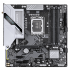 Tarjeta Madre Gigabyte B760M GAMING PLUS, Micro-ATX, LGA 1700, Intel B760, 128GB DDR4, HDMI/DP para Intel - Imagen adicional 1