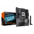 Tarjeta Madre Gigabyte Eagle, ATX, Socket AM5, AMD B840, 256GB DDR5, HDMI/DP para AMD