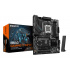 Tarjeta Madre Gigabyte GAMING X WF6E, ATX, Socket AM5, AMD B840, 256GB DDR5, HDMI/DP para AMD - Imagen adicional 1