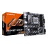Tarjeta Madre Gigabyte B840M DS3H, Micro-ATX, Socket AM5, AMD B840, 256GB DDR5, HDMI/DP para AMD  1