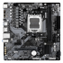 Tarjeta Madre Gigabyte B840M H, Micro-ATX, Socket AM5, AMD B840, 128GB DDR5, HDMI/DP para AMD - Imagen adicional 1