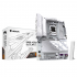Tarjeta Madre Gigabyte B850 AORUS ELITE WIFI7 ICE, ATX, Socket AM5, AMD B850, 256GB DDR5, HDMI/DP para AMD