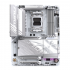 Tarjeta Madre Gigabyte B850 AORUS ELITE WIFI7 ICE, ATX, Socket AM5, AMD B850, 256GB DDR5, HDMI/DP para AMD - Imagen adicional 1
