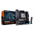 Tarjeta Madre Gigabyte B850M GAMING X WIFI6E, Micro-ATX, Socket AM5, AMD B850, 256GB DDR5, HDMI/DP para AMD  1
