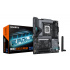 Tarjeta Madre Gigabyte B860 EAGLE WIFI6E, ATX, LGA 1851, Intel B860, 256GB DDR5, HDMI/DP para Intel  1