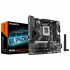 Tarjeta Madre Gigabyte B860M EAGLE PLUS WIFI6E, Micro-ATX, LGA 1851, Intel B860, 256GB DDR5, HDMI/DP para Intel  1